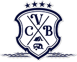 Logo Camping Vallée Bleue Resort