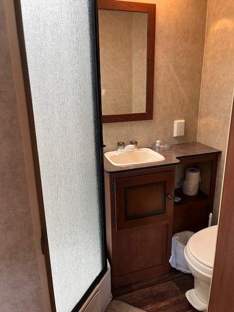 Roulotte Dutchment Aspen Trail 32 pieds 5