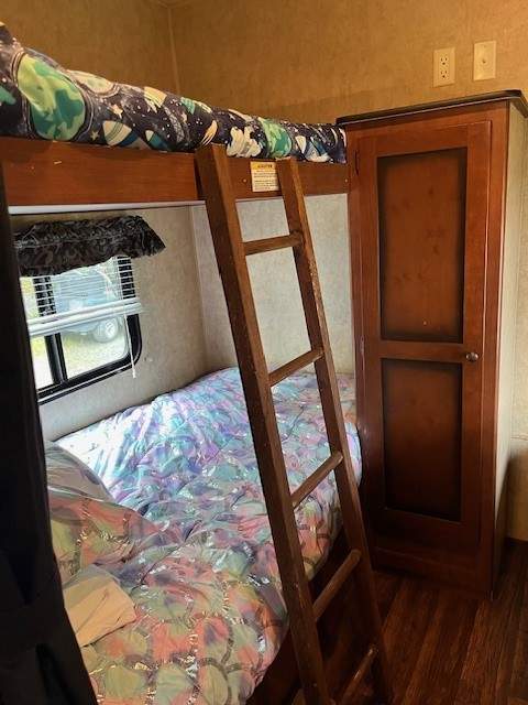 Roulotte Dutchment Aspen Trail 32 pieds 2