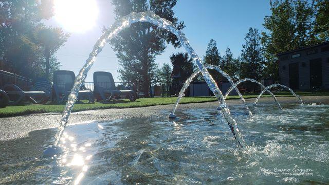Station nature Bromont