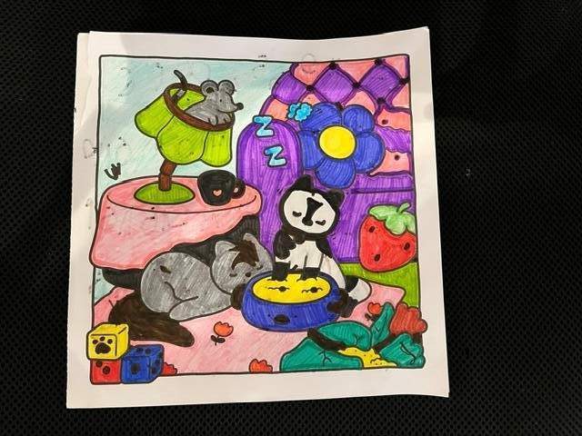 dessin 5